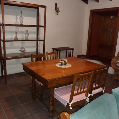 Casa Tia Ines Villa Vilaflor Exteriör bild
