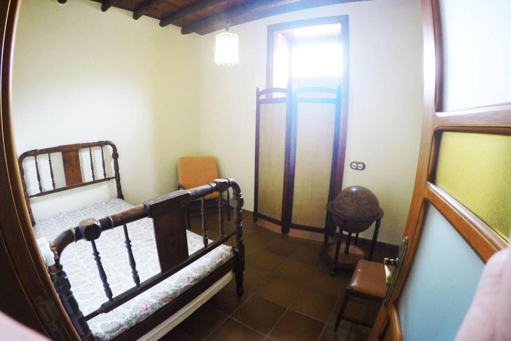 Casa Tia Ines Villa Vilaflor Exteriör bild