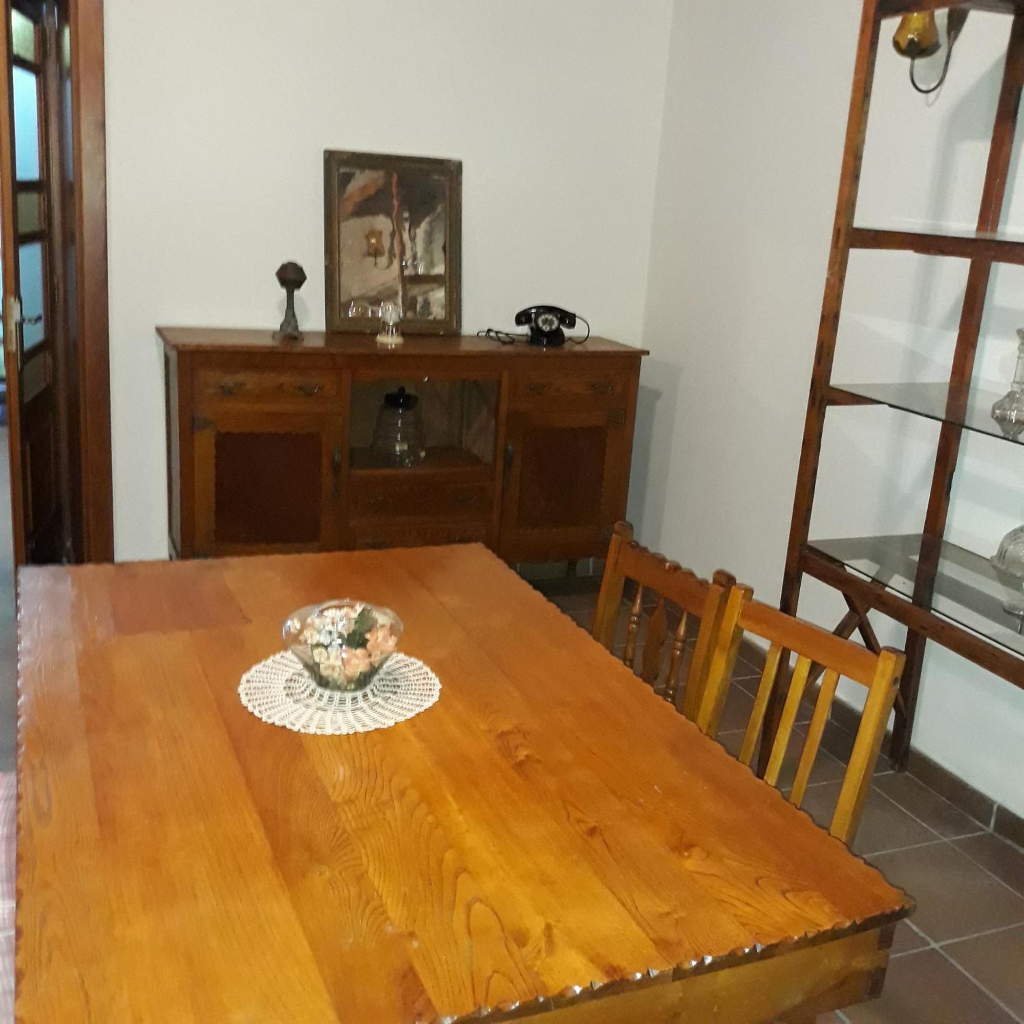Casa Tia Ines Villa Vilaflor Exteriör bild
